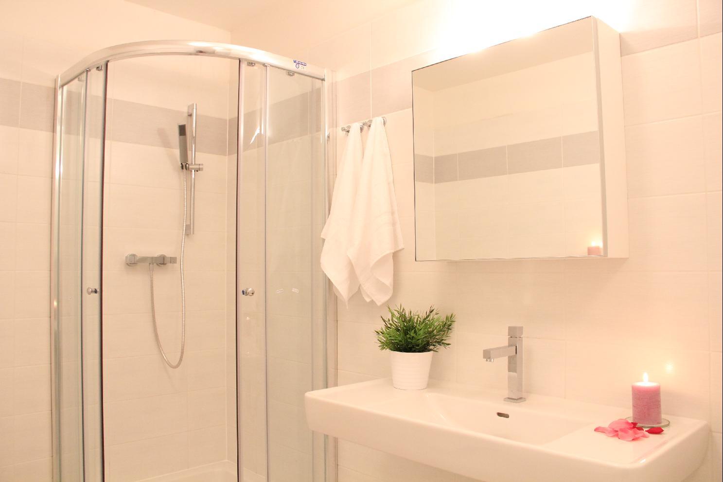 River Prague Apartments Luaran gambar