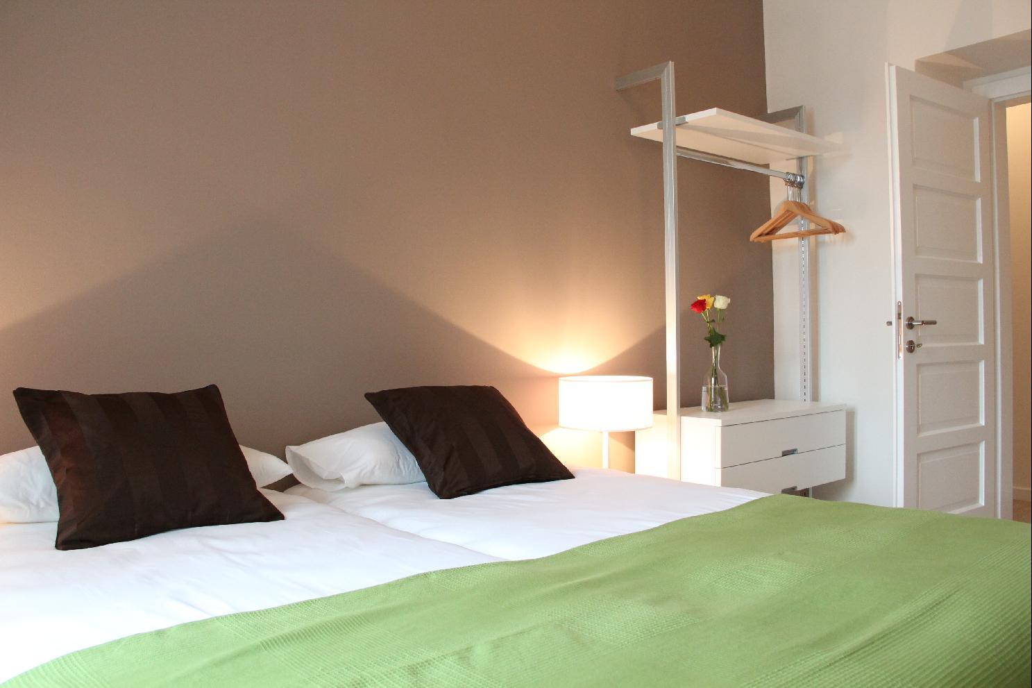 River Prague Apartments Luaran gambar