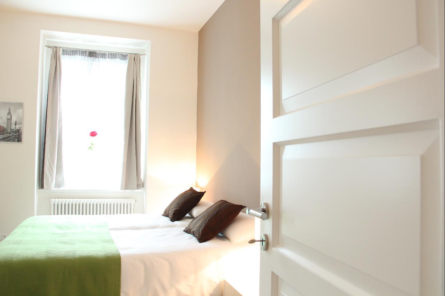 River Prague Apartments Luaran gambar