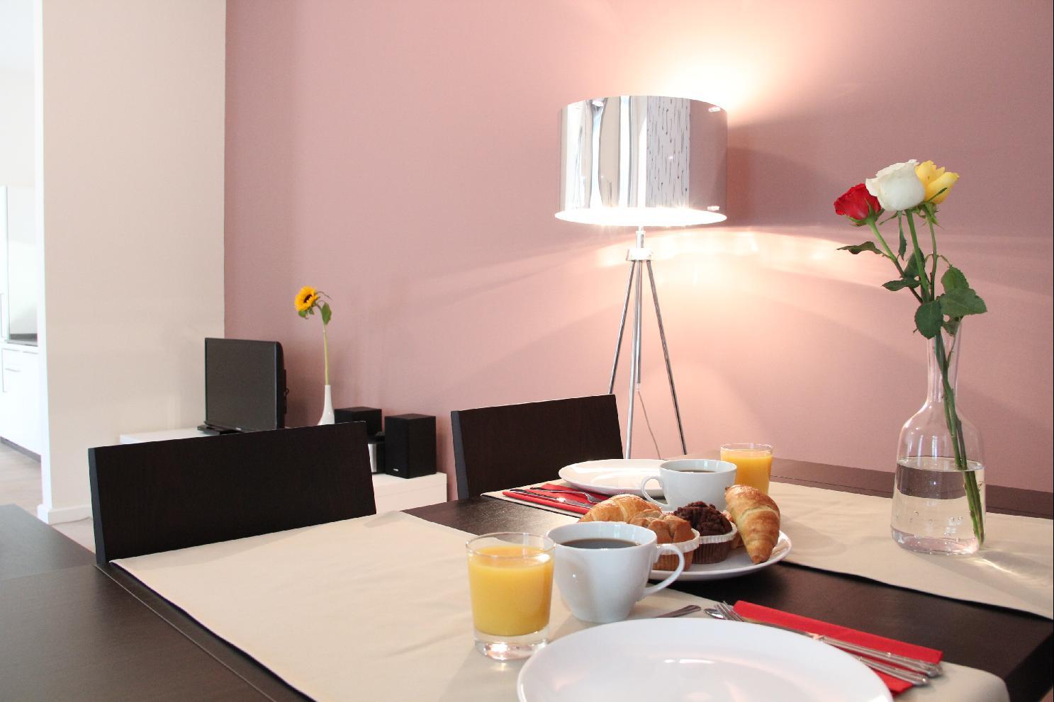 River Prague Apartments Luaran gambar