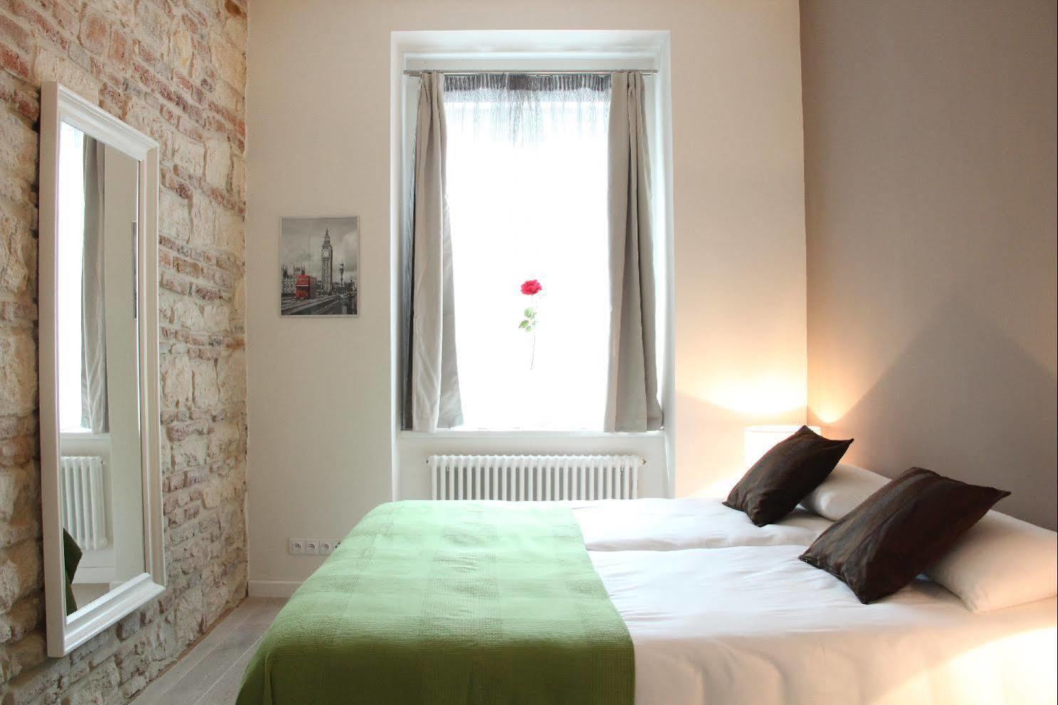 River Prague Apartments Luaran gambar