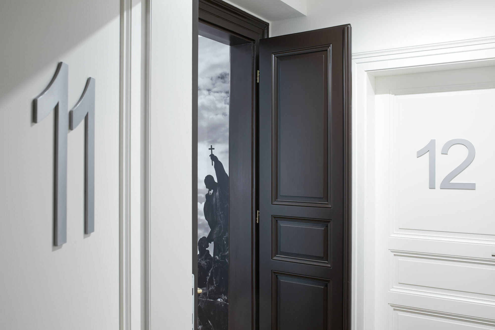 River Prague Apartments Luaran gambar