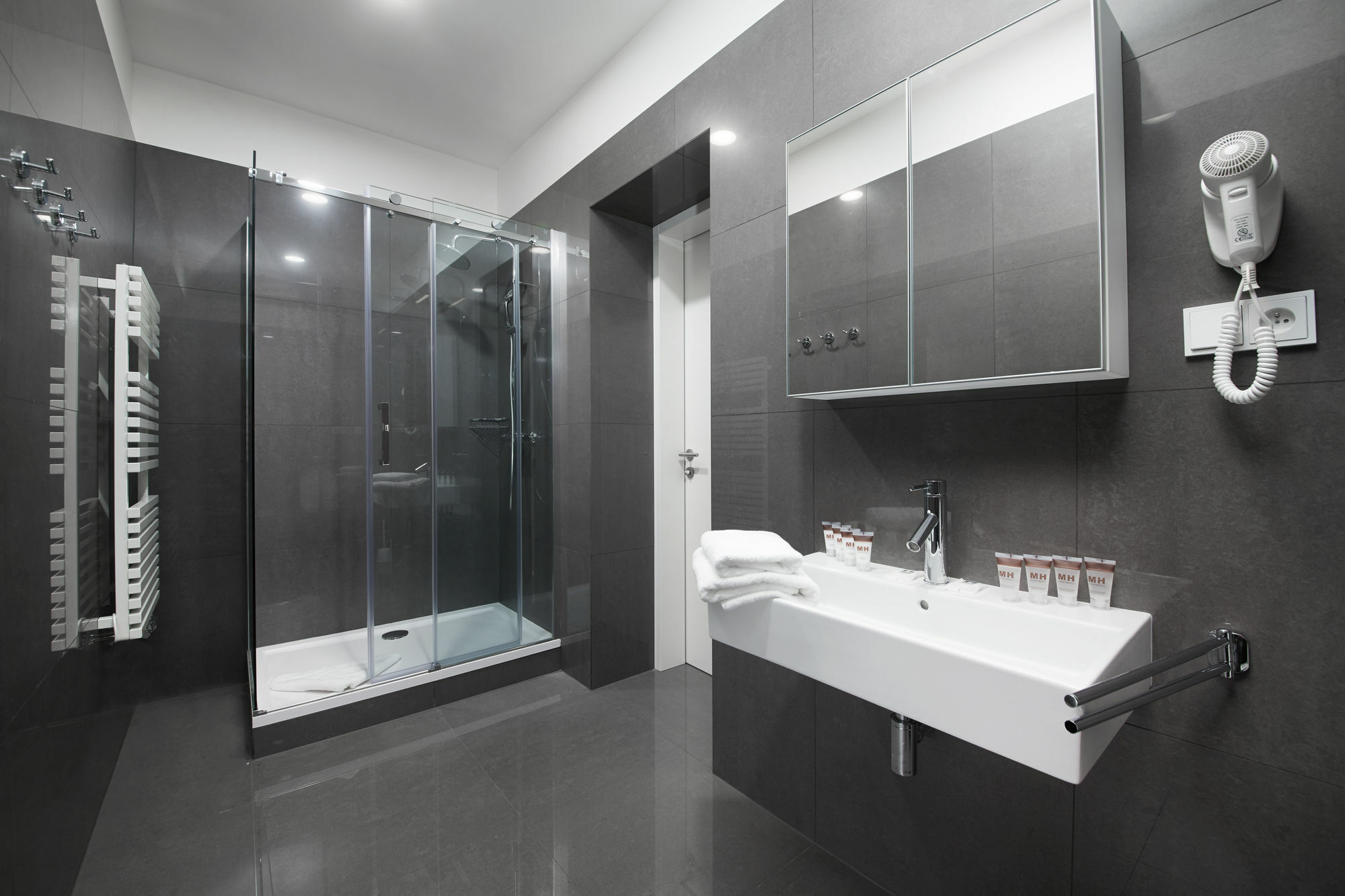 River Prague Apartments Luaran gambar