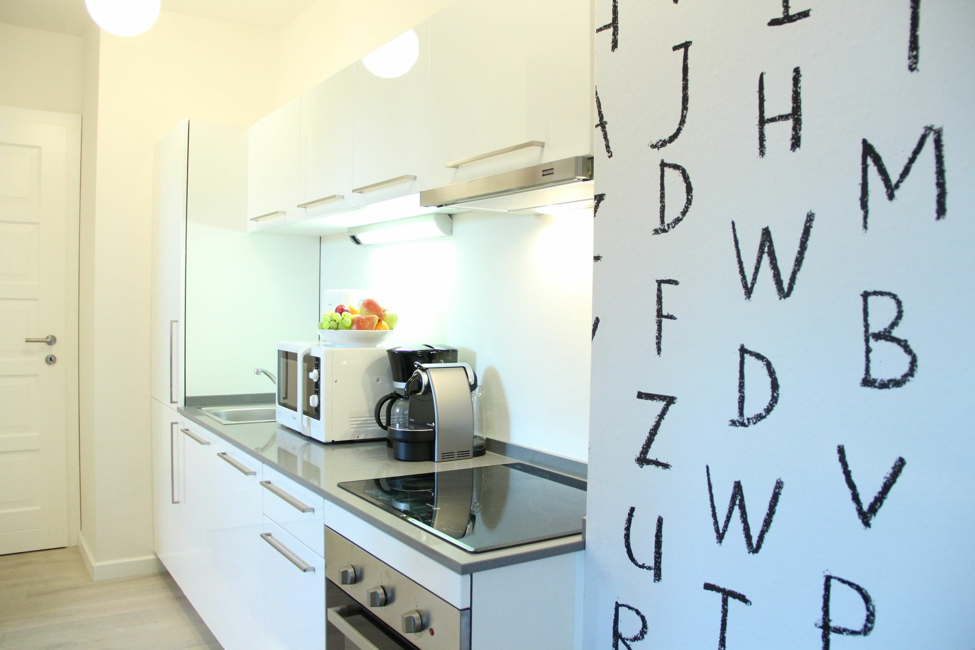 River Prague Apartments Luaran gambar