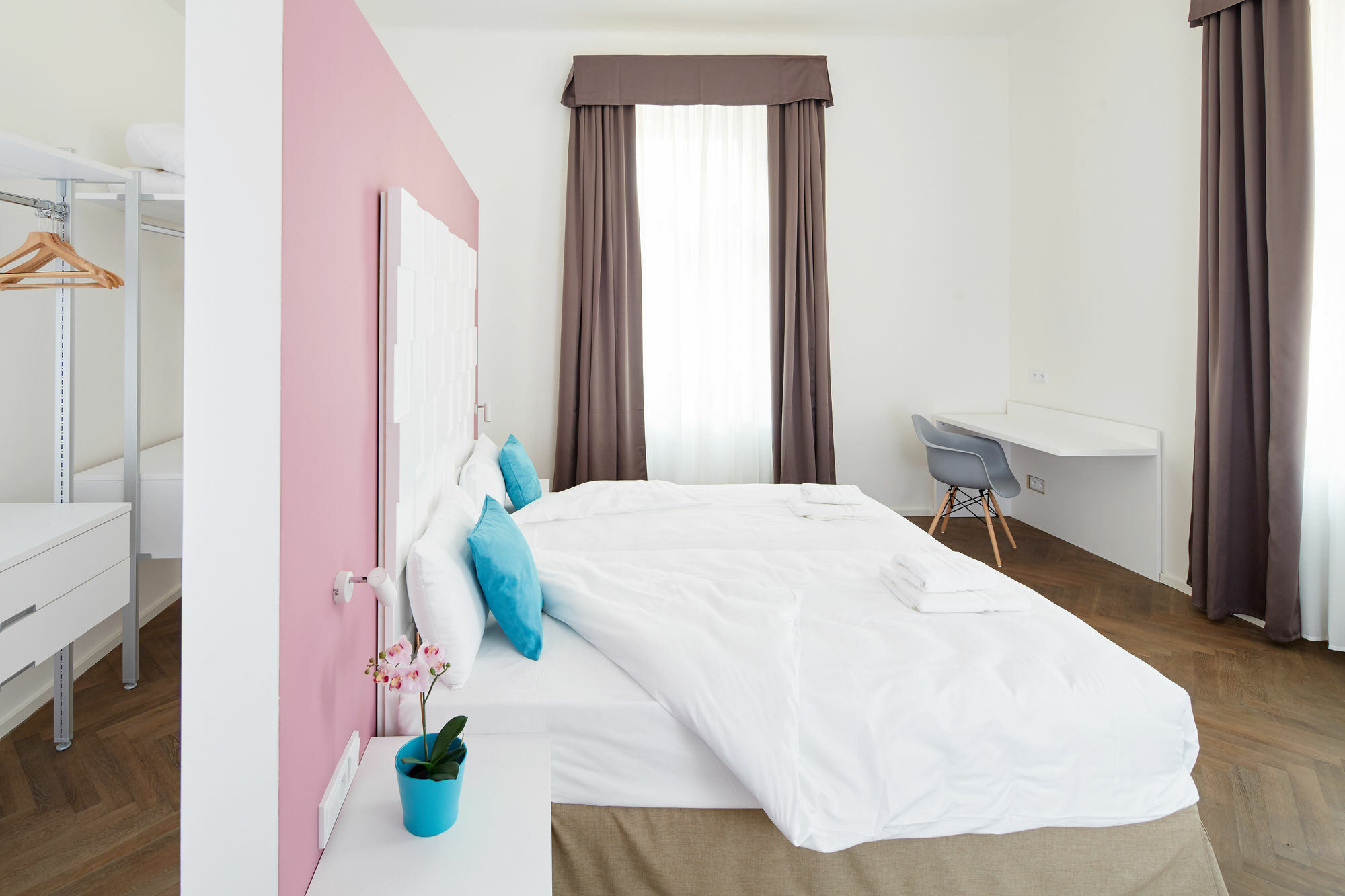 River Prague Apartments Luaran gambar