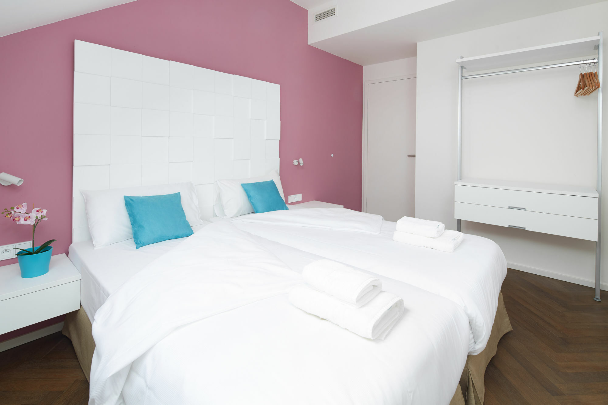 River Prague Apartments Luaran gambar